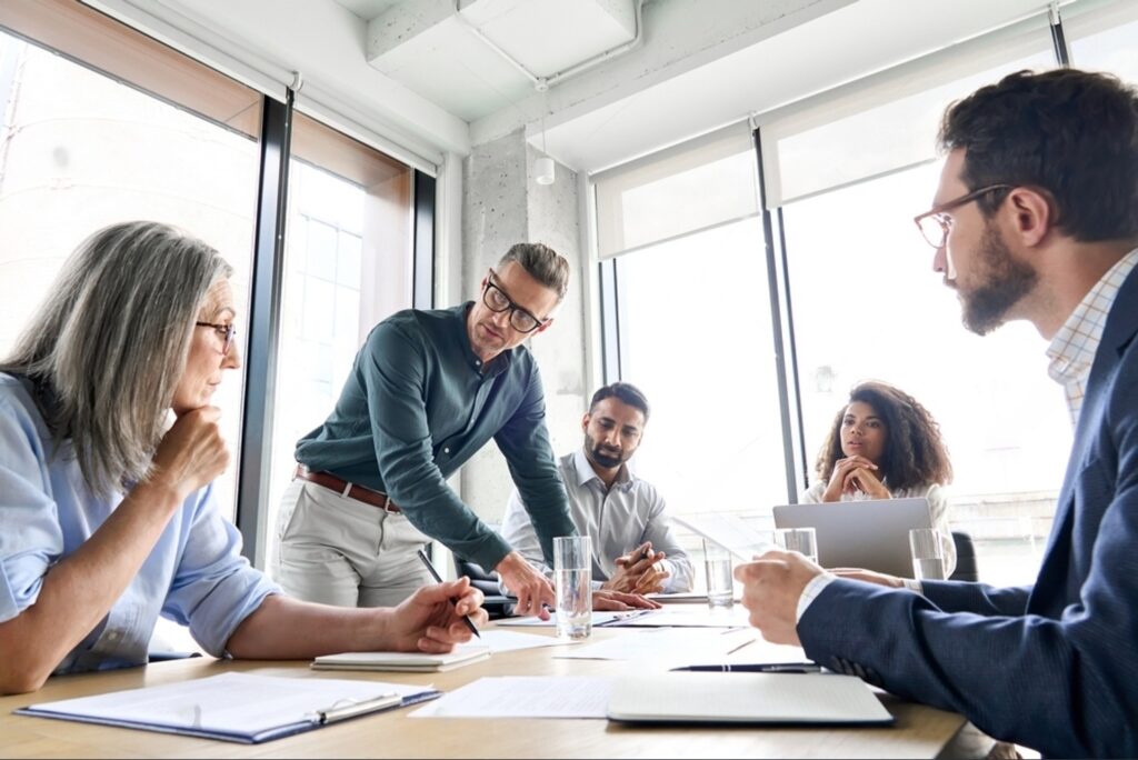 The Role of Managers in Employee Professional Development: Fostering ...