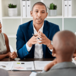 Elevate Your Sales Game with a Top Sales Coach in the UK