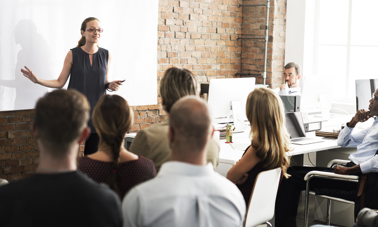 Unveiling the World of Leadership Development Coaches in the US