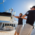 Transforming Onboard Dynamics The Role of a Yacht Crew Leadership Coach