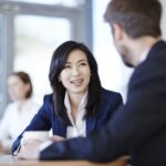 The Power of an Executive Coach Unlocking Your Leadership Potential