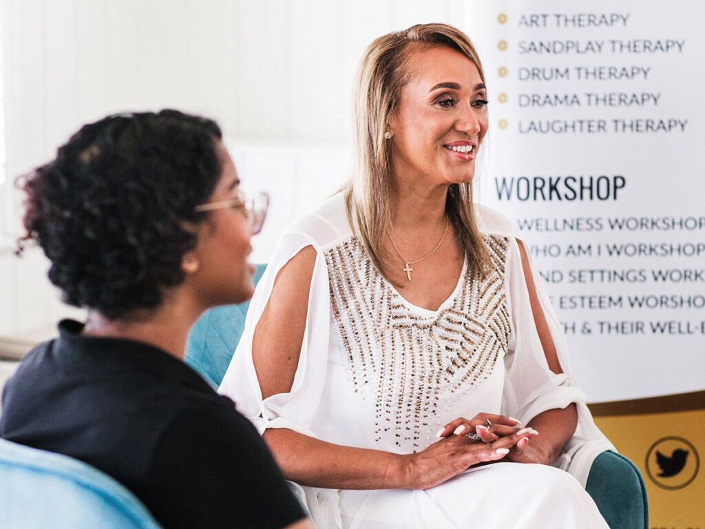 Quantum Coach for Reparenting Transforming Emotional Healing from Within