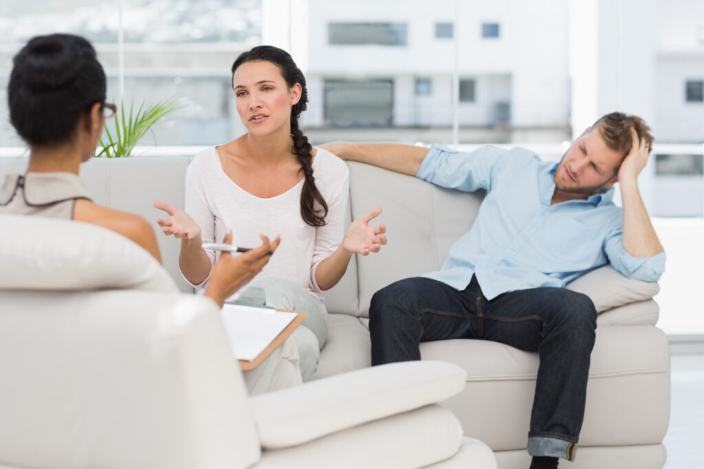 Certified Relationship Coach Program Unlocking Your Potential in Relationship Coaching
