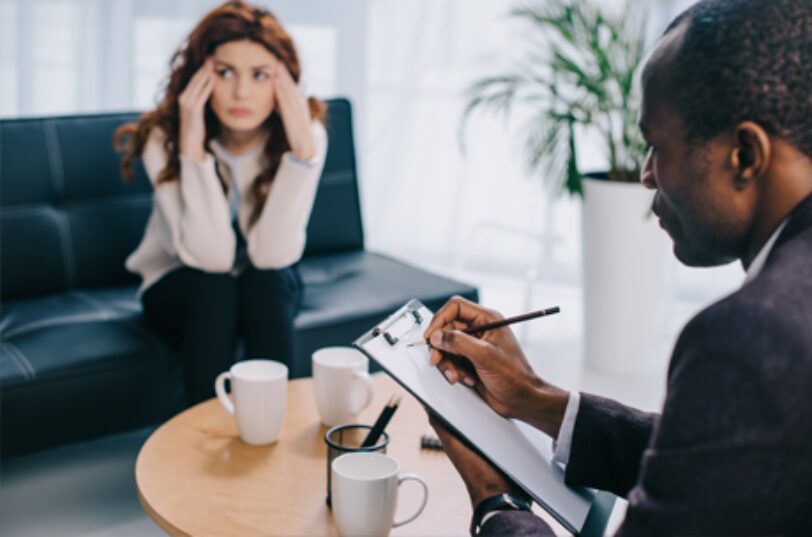 Stress Management Coach Certification Your Path to a Purpose-Driven Coaching Career