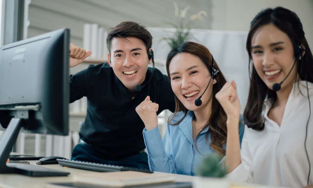 Sales Motivation Training How to Energize Teams and Drive Consistent Results