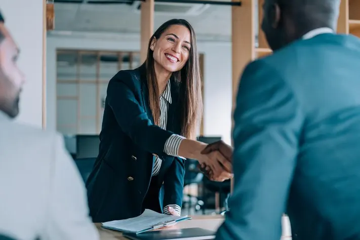Setters and Closers How to Build a Profitable Sales Machine with the Right Roles