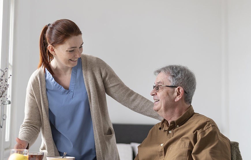 Compassionate Care Buckinghamshire A Guide to Understanding and Accessing Quality Care