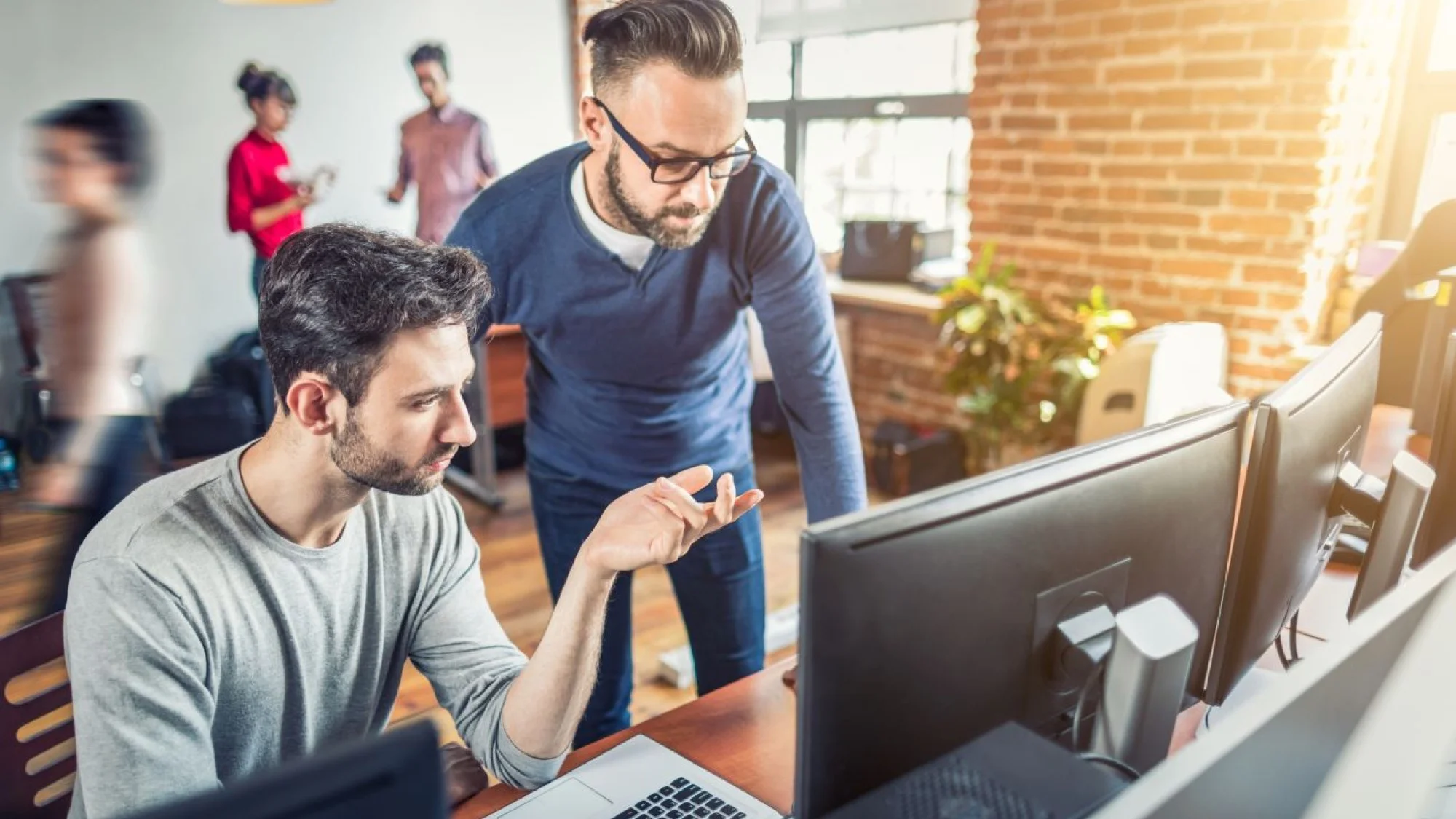 How Businessly Improves Your Sales Conversion Rates