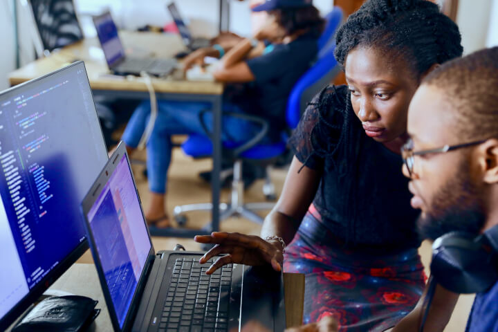 Online Training to Break Into Tech Your Gateway to a Future-Proof Career