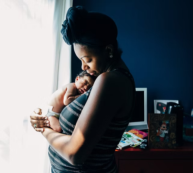 Postpartum Health Coach Certification – Everything You Need to Know