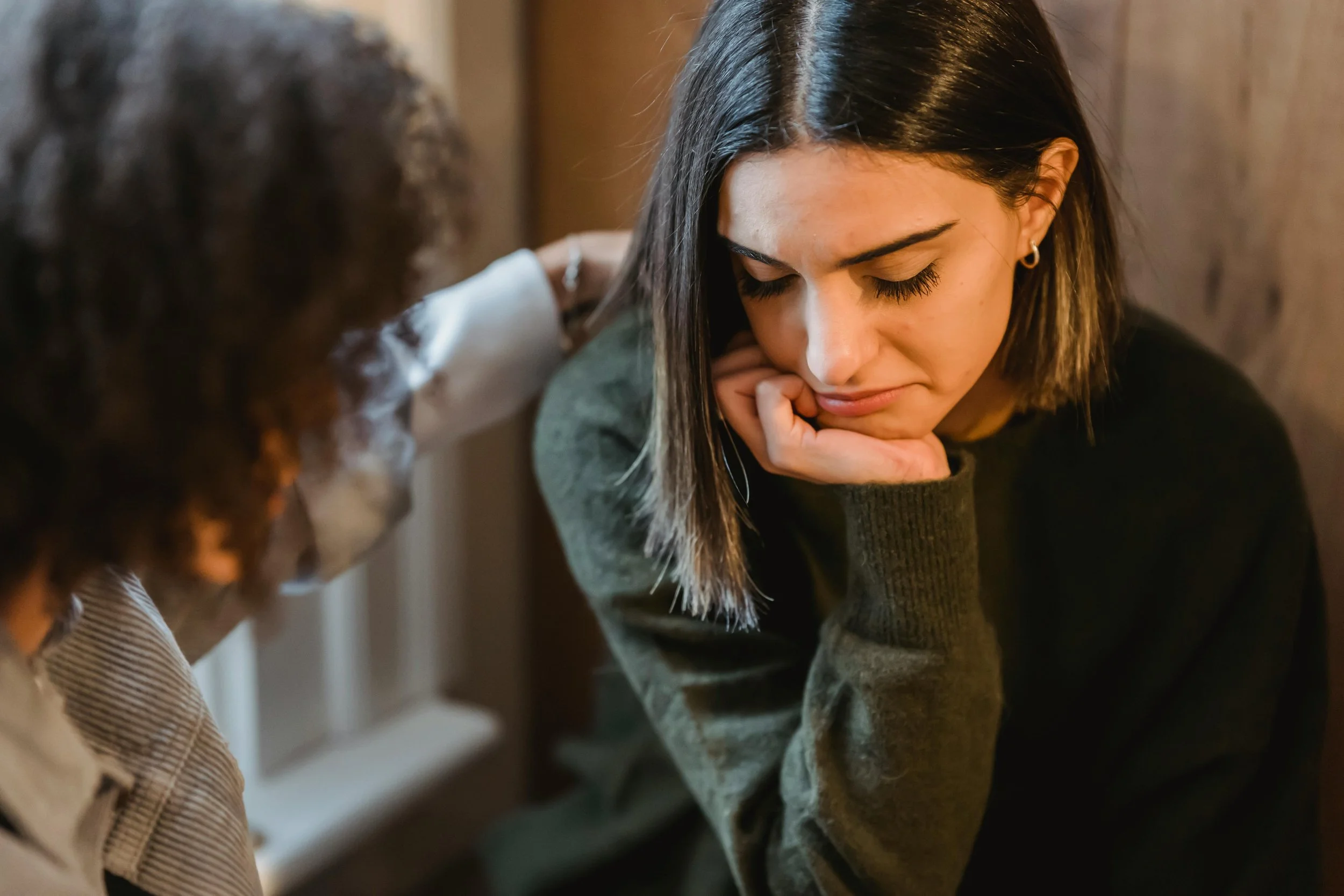 Stress Management Coaching – A Guide to Building Resilience and Balance