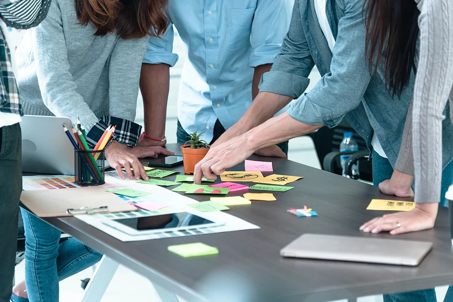 Top Qualities to Look for in a Custom Web Development Company