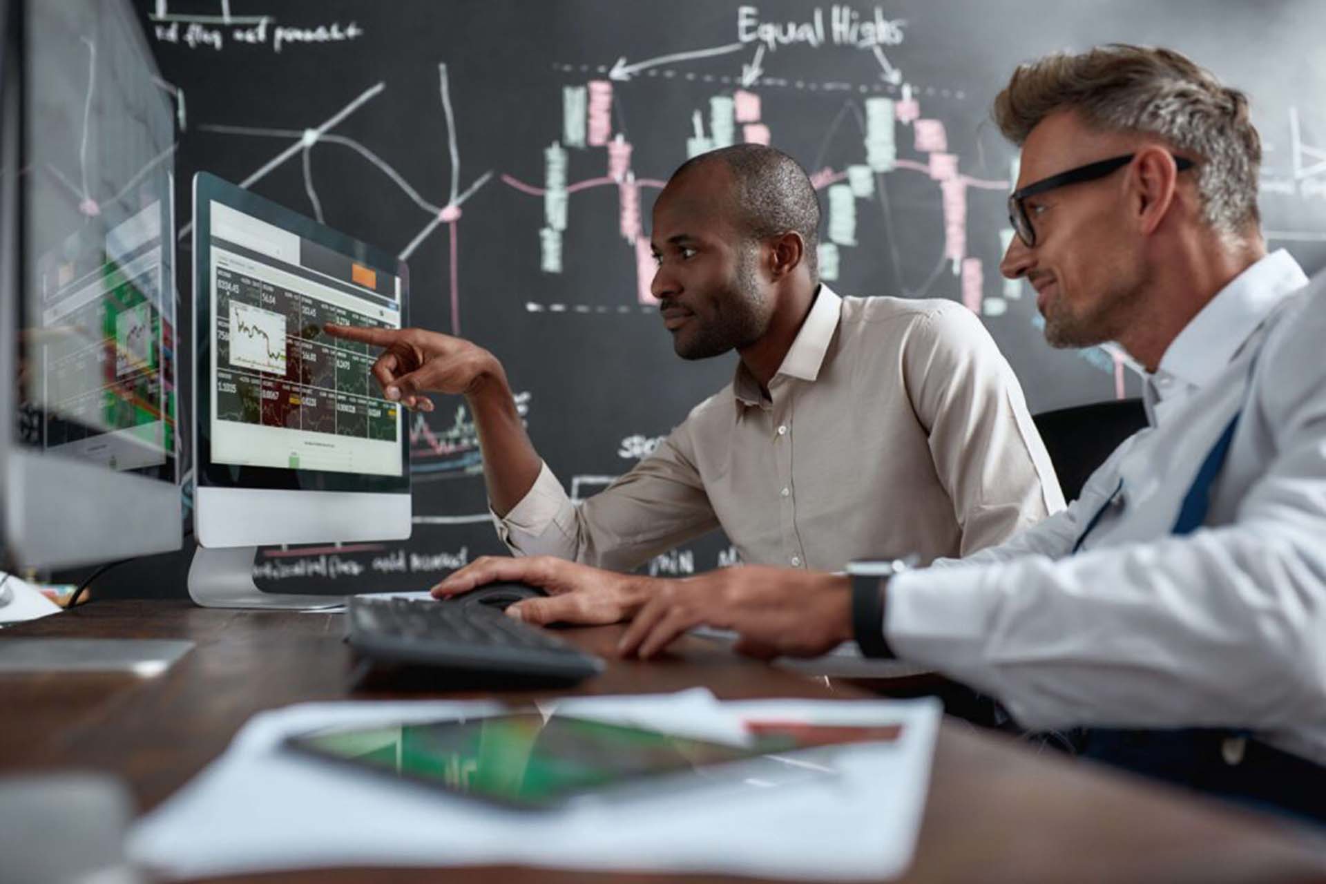 Trading Mentorship Program Your Path to Confident and Profitable Trading