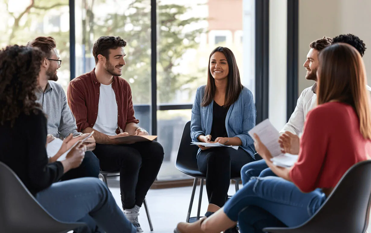 Accredited Life Coach Training The Key to Building a Professional Coaching Career