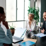 Appointment Setting Services for Financial Advisors Streamlining Client Acquisition and Growth