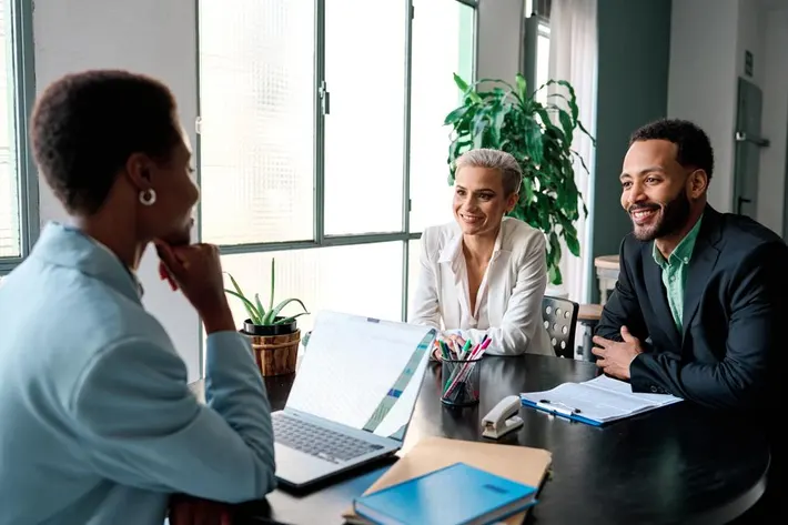 Appointment Setting Services for Financial Advisors Streamlining Client Acquisition and Growth