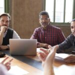 Elevate Your Team’s Performance with a B2B Sales Training Program