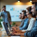 How to Hire Cold Callers Who Drive Results for Your Business