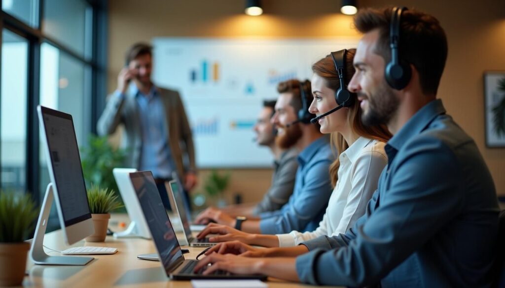 How to Hire Cold Callers Who Drive Results for Your Business
