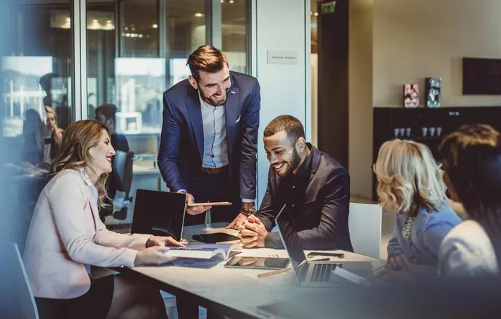 Mastering the Art of Sales Closers The Secret to Turning Prospects into Loyal Customers