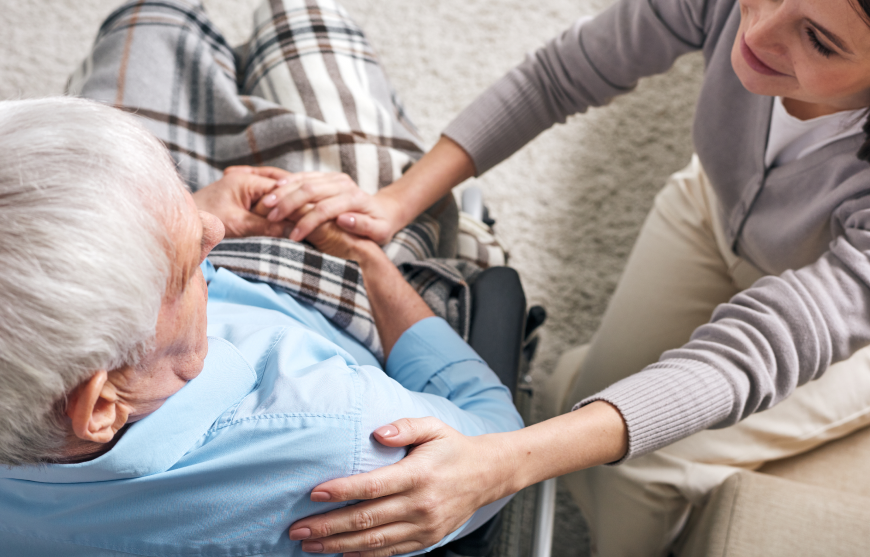 Palliative Care Milton Keynes Compassionate Support for Patients and Families