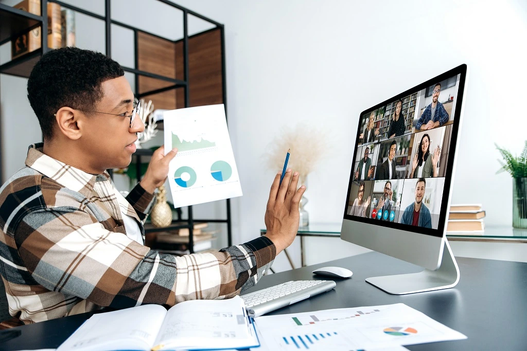 Virtual Assistant Appointment Setter Training Master the Skills to Book Clients and Boost Productivity